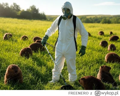 FREENERO - #kikiswiat Dzisiaj tak ( ͡° ͜ʖ ͡°)