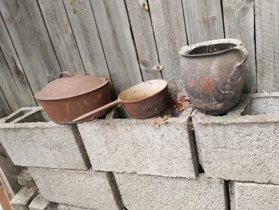 mateuszwajcheprzeloz2 - @ubojniakonigryfice Dzięki, wyszedłem tylko po garki bo obiad...