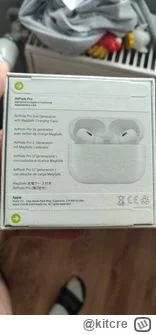 kitcre - Mam okazje kupic takie cos #apple za 400zł, brac?