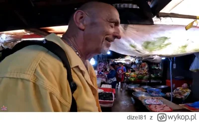 dizel81 - Do Ryla do Kampotu jakiś kolejny bez sanepidowiec przyjechał:)
#raportzpans...