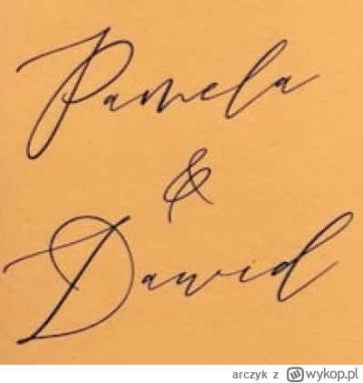 arczyk - Nigdzie nie mogę znaleźć, to może spróbuję tutaj.

Czy ktoś wie jak dokładni...