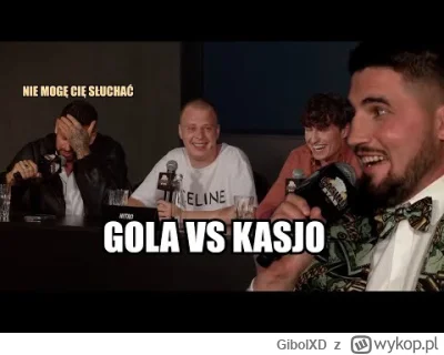 GibolXD - #primemma na dobranoc