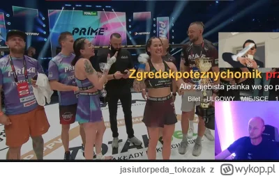 jasiutorpeda_tokozak - #famemma chlop w------e z kamerka i fajurka lestlimuje xD