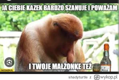 shadyturtle - @UsmiechnietyAnon:  "ja was wszystkich szanuje i twoją @dodi-lukebakio ...