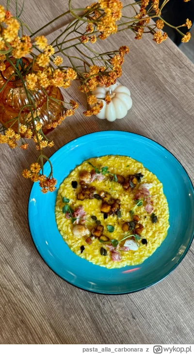 pastaallacarbonara - >No i pytanie czy duszone = konfitowane

@Viking-: zazwyczaj wte...