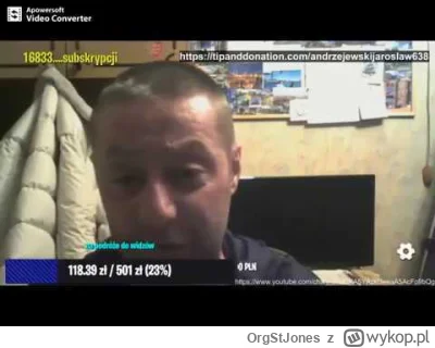 OrgStJones - @pelt: raper jest jeden ( ͡° ͜ʖ ͡°)