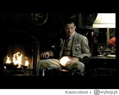 KukiScotland - @Niewiemja: nie byłem ! ale lubię niebezpieczeństwo.....