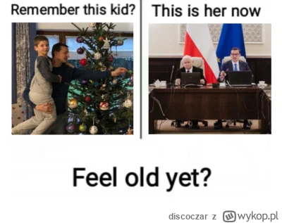 discoczar - Ale ten czas z--------a ( ͡° ͜ʖ ͡°)
#bekazpisu