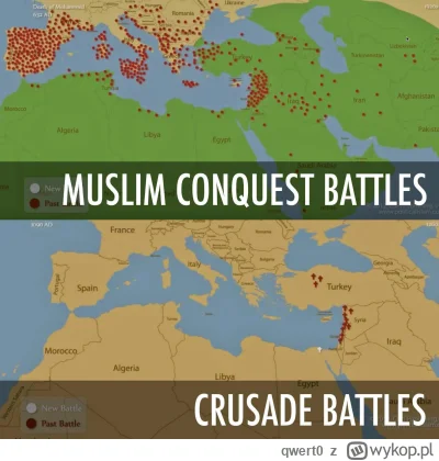 qwert0 - @tenloginnieistnieje: Bullshitujesz nieźle. Chrześcijanie cały czas są tam p...