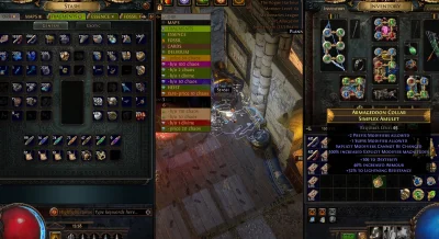 Barte_q - @assninja: @mojemacki  i kolejny simplex ( ͡° ͜ʖ ͡°)