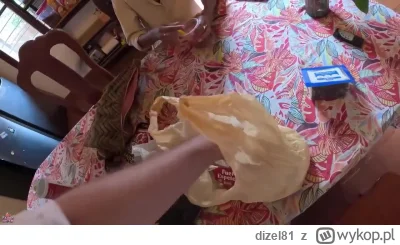 dizel81 - Czyli w "apartamencie" Kiszonka resort wynajmowały hiszpańskie cytryny.
Unb...