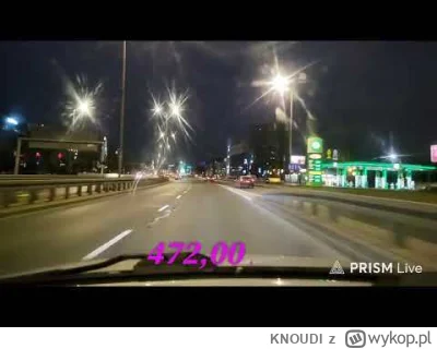 KNOUDI - @gr0m1t: https://www.youtube.com/watch?v=sSQQzeBkybc    o to chodzi?