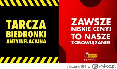 chrzanu180 - @niezdiagnozowany: przecież ta kampania jest u nich od roku chyba. W Bie...