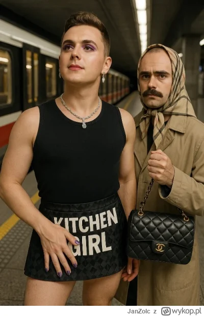 JanZolc - @maharaja: