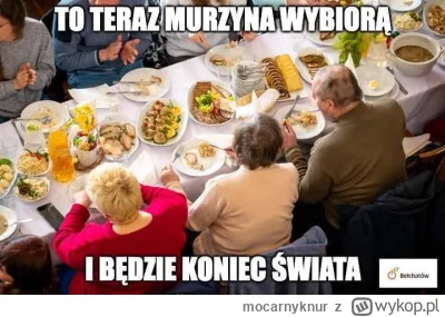 mocarnyknur - Tymczasem w polskich domach