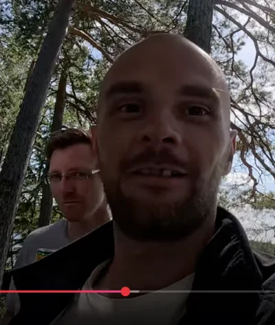 okoboji - Braci się nie traci!
Co się wydarzyło w Szwecji zostaje w Szwecji!

Super c...