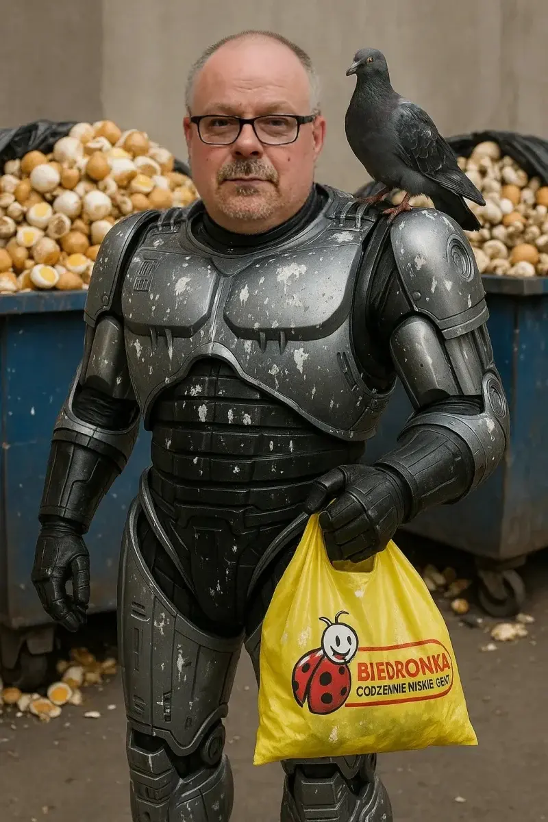 Exit25 - #kononowicz prezes w formie