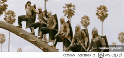 krzywy_odcinek - Wszyscy wiemy, że ciapaki mają długą tradycję lotów w kosmos. Nic dz...