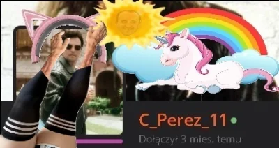 SpongeBobertKanciastoRenki - #f1 #codziennycperez11 wruci ciiiiiii bo teraz ma przerw...