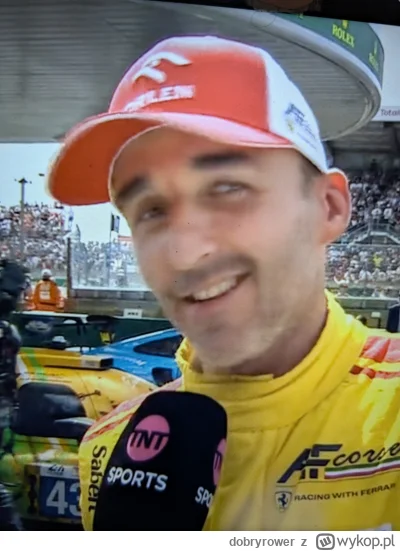 dobryrower - #kubica Mamy to🔥🔥🔥🔥🔥