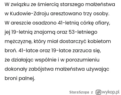 StaraSzopa - @patryk-tymczas: