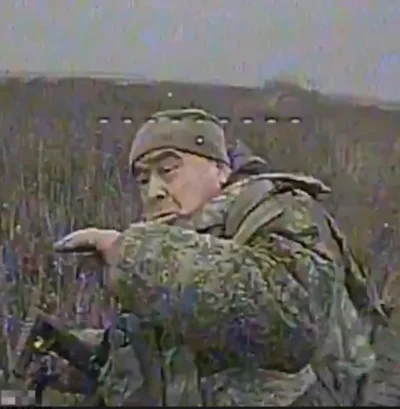 odtwarzacz_vhs - #wojna #ukraina #rosja #heheszki Dorwali Breżniewa