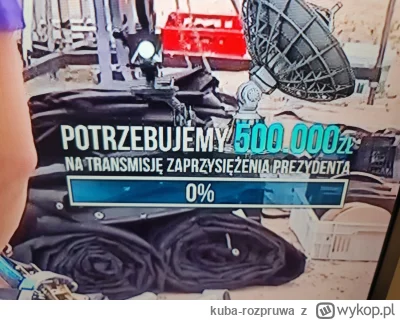 kuba-rozpruwa - Golenie frajerów w republice idzie jak złoto 
#polityka #bekazpisu #b...