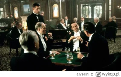 alverini - Jakbys ktoś mi powiedział 10 lat temu, że to wykop będzie ostoją centrum/l...