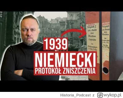 Historia_Podcast - Pytanie związane z najnowszym materiałem na kanale: https://youtu....