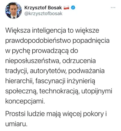 Nobody32 - Bycie politykiem #konfederacja jest mega proste. Żadnych ustaw, konkretnyc...