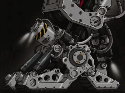 wfyokyga - Nie oglądam animu lecz te z poprzedniego wieku miały zajebisty styl