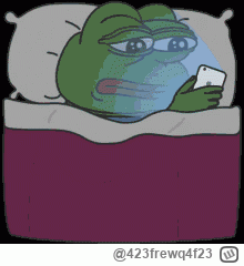 423frewq4f23 - Najgorzej że często nie odpalam gierki, nie zaczynam oglądać filmu czy...