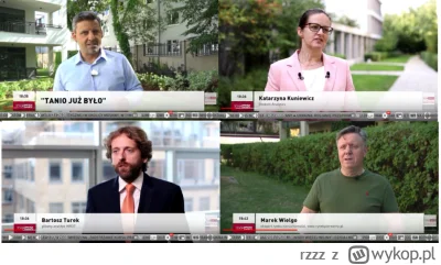 rzzz - Halo Mariusz? Zróbcie jakiś materiał, teraz ten kredyt 0 trzeba, no wiecie...
...