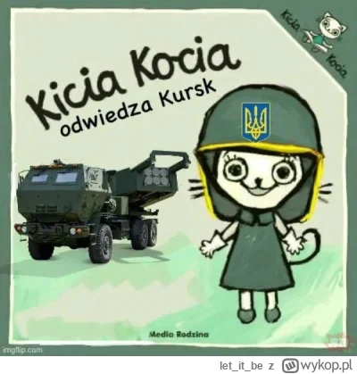 letitbe - Kupiliście już bombelkom nową #kiciakocia ?