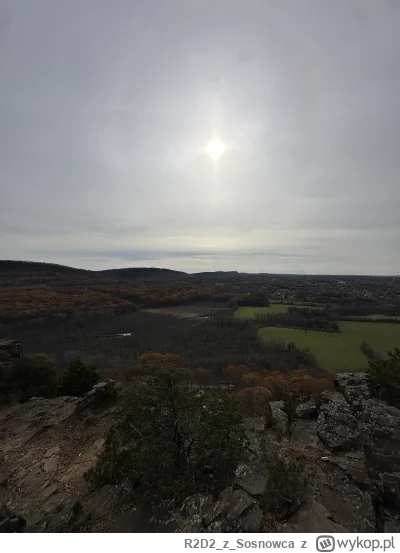 R2D2zSosnowca - @R2D2zSosnowca niezłe halo