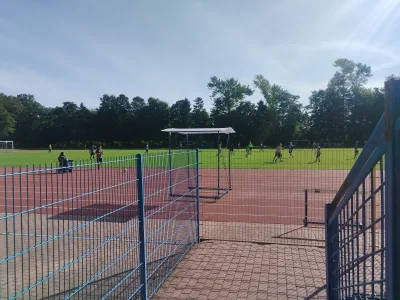 Minieri - Mmm b-klasa
#mecz