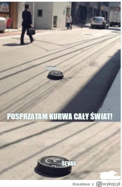 Rosalinea - @eliza0000x: @Null84 @Fajlip1111 @eliza0000x 

brakuje tam takiego Sevaga...