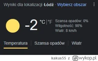 kakus55 - menelu wyjmuj polary i inne rzeszy a korba niech odpala gaz komore bo dziś ...