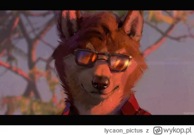 lycaon_pictus - #furry
Yeah, i like that beer PINT OF DISGUSTING pour me more.