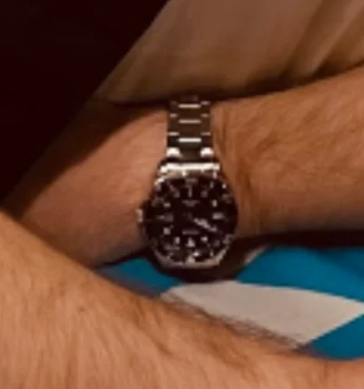 ReneHerblay - #zegarki czy jest ktoś w stanie zidentyfikować ten zegarek? koperta prz...