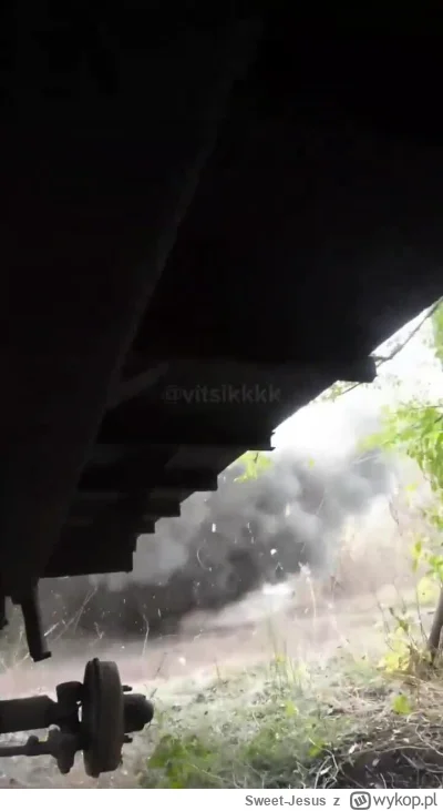 Sweet-Jesus - Piekło w Pokrowsku. Nagranie od ukraińskiego medyka wojskowego.

#ukrai...