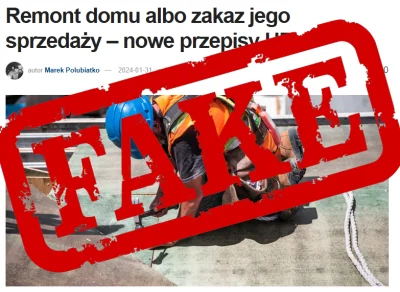 lubiepickakao - Ten "zakaz sprzedaży mieszkań o niskich klasach energetycznych" o któ...