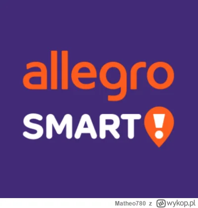 Matheo780 - Pod znaleziskiem dotyczącym tego, że Allegro znowu wprowadza jakiś zamord...