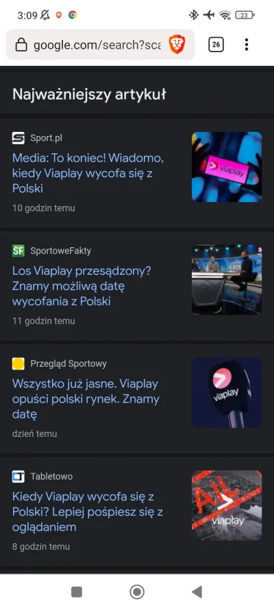 brednyk - @martinezzpl: wszystkie media o tym piszą