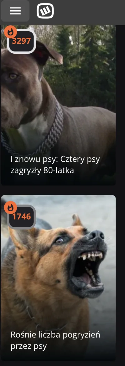 p-jerzy - #psiarze #psy
Korba mocno kręcona i dobrze, a garstkę ujadających psiarzy n...