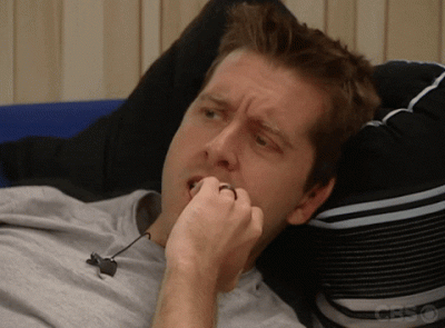 Mietowy_ - @KarolWojcicki kiedy koniec świata? ( ͡~ ͜ʖ ͡°)