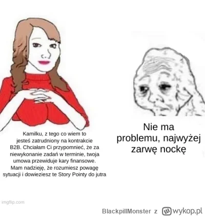 BlackpillMonster - #programista15k #programowanie #pracait #korposwiat