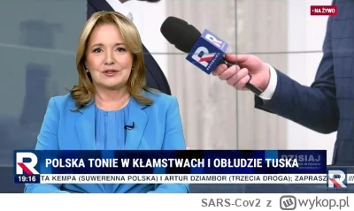 SARS-Cov2 - #powodz #tvpis