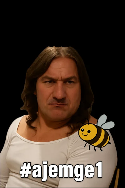 andrzej-max - #ajemge1