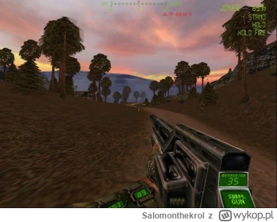 Salomonthekrol - Kto pamieta? #staregry #retrogaming